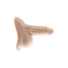 Prothèse Gender X TPE Beige clair