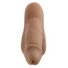 Prothèse STP Gender X TPE Beige foncé