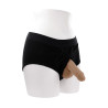 Prothèse STP Gender X TPE Beige foncé