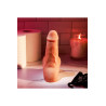 Prothèse STP Gender X TPE Beige foncé