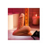 Prothèse STP Gender X TPE Beige foncé