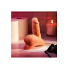 Prothèse STP Gender X TPE Beige foncé