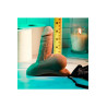 Prothèse STP Gender X TPE - Marron Foncé