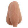 Packer non circoncis - Gender X Beige