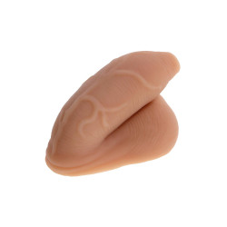 Packer non circoncis - Gender X Beige