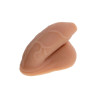 Packer non circoncis - Gender X Beige