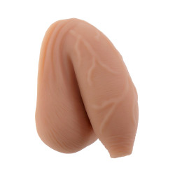 Packer non circoncis - Gender X Beige