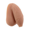 Packer non circoncis - Gender X Beige