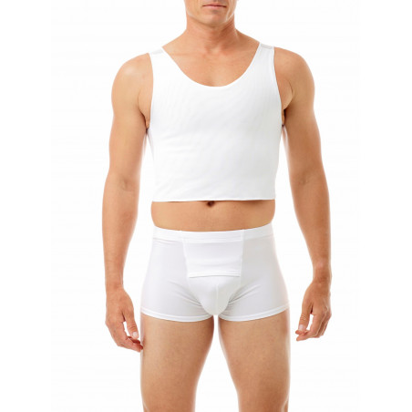 Binder Underworks 983 Court