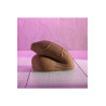 Packer non circoncis - Gender X - Marron foncé