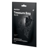 Sac de rangement Noire pour les prothèses