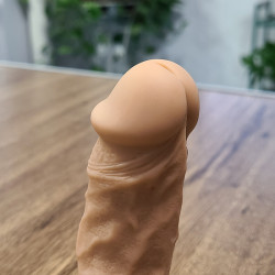 Prosthesis play Eclipse RealFeel