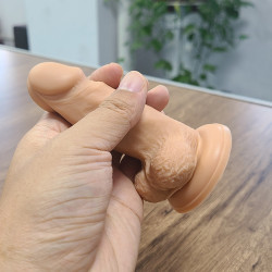 Prosthesis play SlimNuts