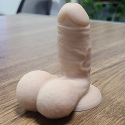 Prothèse play EroWand