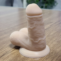 Prosthesis play EroWand