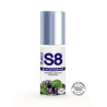 Lubrifiant S8 aromatisé, à base d'eau, 125 ml