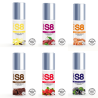 Flavored S8 lubricant, water-based, 125 ml