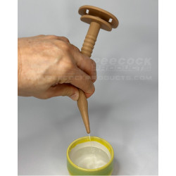 Tige éjaculation Peecock Gen5