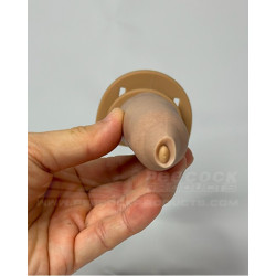 Eyaculación superior Peecock Gen5