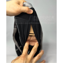 Tige éjaculation Peecock Gen5