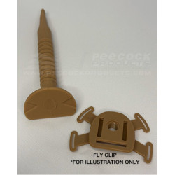 Eyaculación superior Peecock Gen5