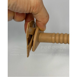 Eyaculación superior Peecock Gen5