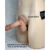 Tige éjaculation Peecock Gen5