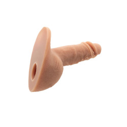 HARD PLAY - HP2 / V2 - banana prosthetics