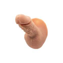 HARD PLAY - HP2 / V2 - banana prosthetics