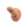 HARD PLAY - HP2 / V2 - banana prosthetics