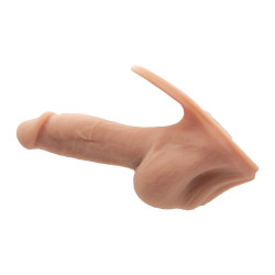 HARD PLAY (HP 1/ V2) with pleasure kit included