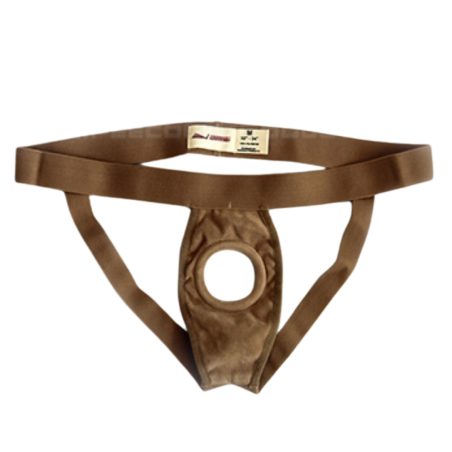 Arnés suave Peecock