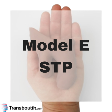 Number One STP E – Packer STP ultra discret et confortable