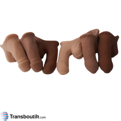 Number One STP Sport – Packer STP léger et compact