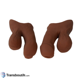 Number One STP D – Packer STP réaliste et fonctionnel