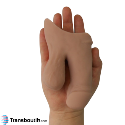 Number One STP D – Packer STP réaliste et fonctionnel