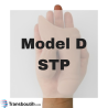 Number One STP D – Packer STP réaliste et fonctionnel
