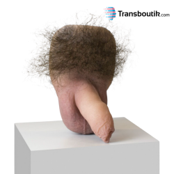 Packer soft Emisil FL05 Non circoncis - Leroy