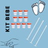 kit básico para bebés