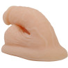 Packer Pretty Love – Beige clair réaliste et naturel