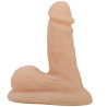 Packer Pretty Love – Beige clair réaliste et naturel