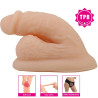 Packer Pretty Love – Beige clair réaliste et naturel