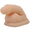 Packer Pretty Love – Beige clair réaliste et naturel
