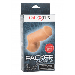 PACKER GEAR ULTRA SOFT STP - FTM