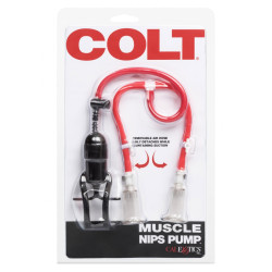 Développeur de dicklit et de Tétons – Colt Muscle Nips