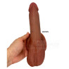 Peecock gonflable avec kit plaisir