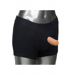 PACKER GEAR ULTRA SOFT STP - FTM