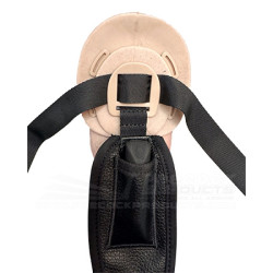 copy of Peecock inflatable with pleasure kit