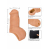 PACKER GEAR ULTRA SOFT STP - FTM
