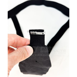 copy of Peecock inflable con kit de placer